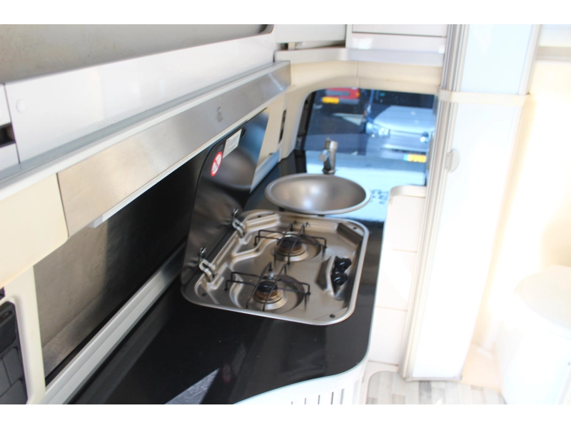 Volkswagen T5 T5 Westfalia Foto: 10