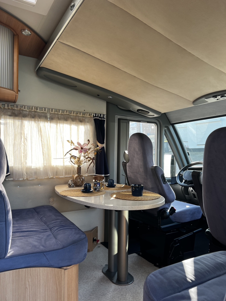 ADRIA MOBIL ADRIATIK foto: 11