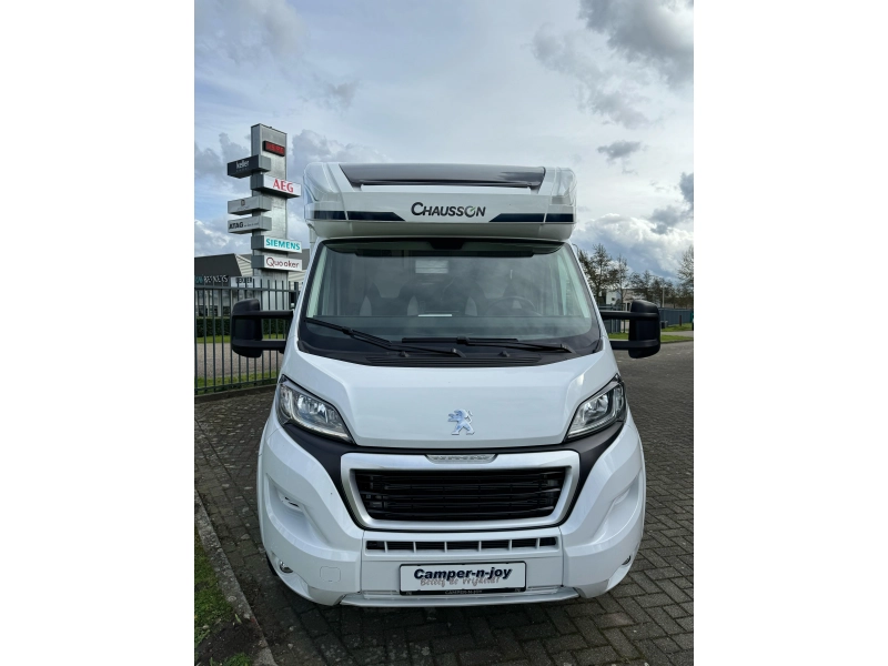 Chausson Etape Line 724 NUEVO foto: 1