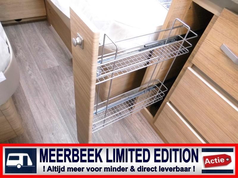 Fendt Bianco Activ 515 SGD 2025 NIEUW MET BADKAMER !  foto: 11