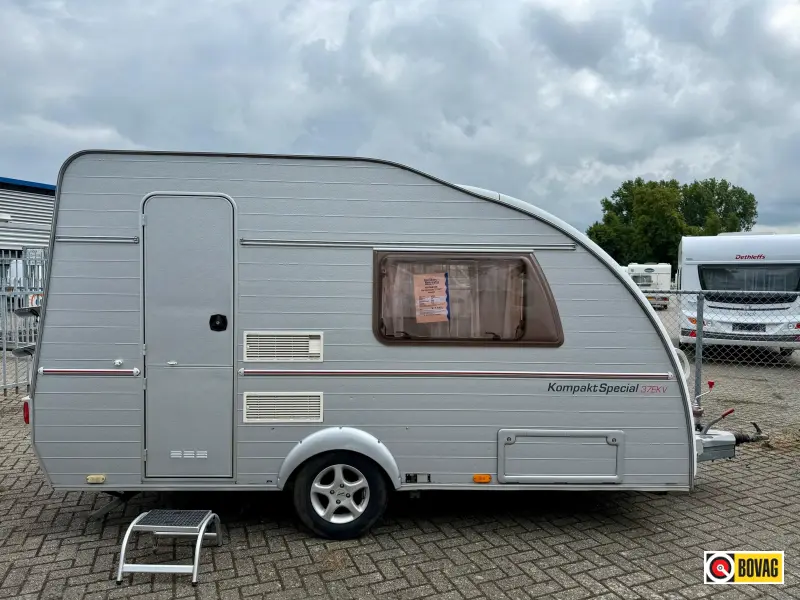 Kip Hyline 53 TDB