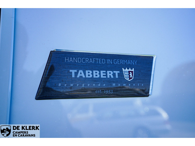 Tabbert PUCCINI 685 DF Premium Weeks foto: 6