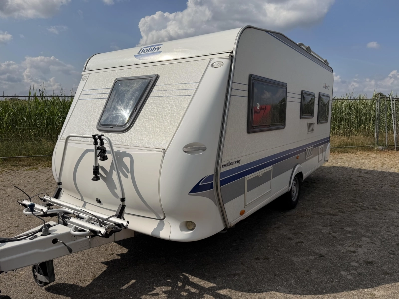 Hobby excellent easy 460 Ufe