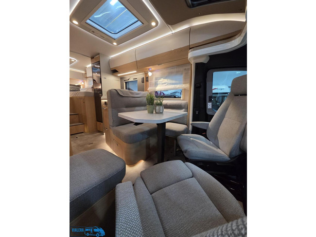 Hymer BMC-T 600 Blackline foto: 6