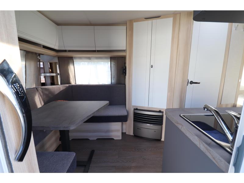 Hobby De Luxe 495 UL MODEL 2026 - 1800KG - 966  foto: 8