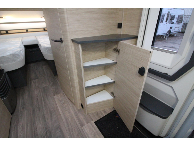 Fendt Apero 515 SG Model 2026  foto: 18