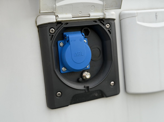 Knaus SPORT 420 QD Silver Selection photo : 2