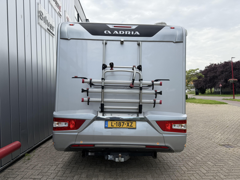 Adria Matrix 670 SC foto: 4