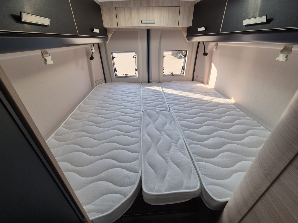 CHAUSSON V697 SPORT LINE Foto: 12