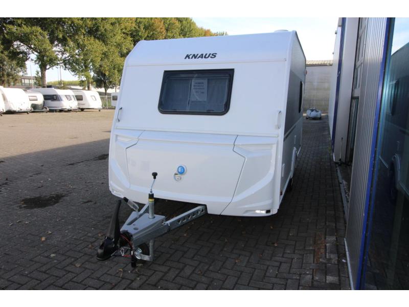 Knaus Sport 400 QD Model 2026 