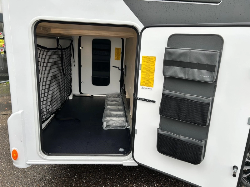 Sun Living S 75 SL Premium Pack, Toldo, Nav foto: 5