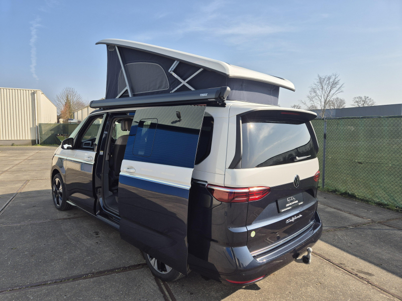 Volkswagen California Ocean T7 Ocean Diesel Vol!  foto: 2