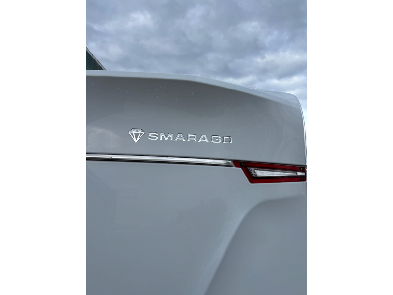 Kabe Smaragd 540 GLE B2 Camas individuales foto: 5