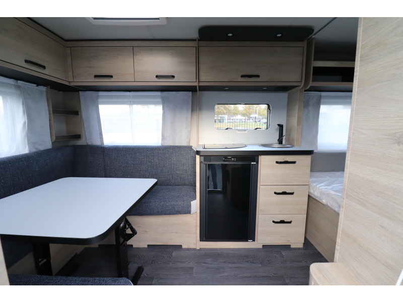Weinsberg CaraOne 450 FU Modelo 2026 - 1500KG - 931 foto: 6