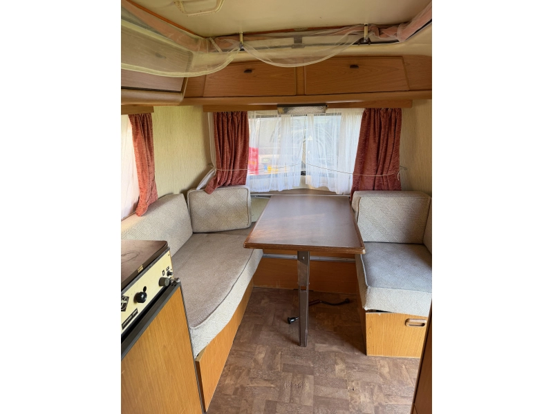 Eriba Triton  foto: 16