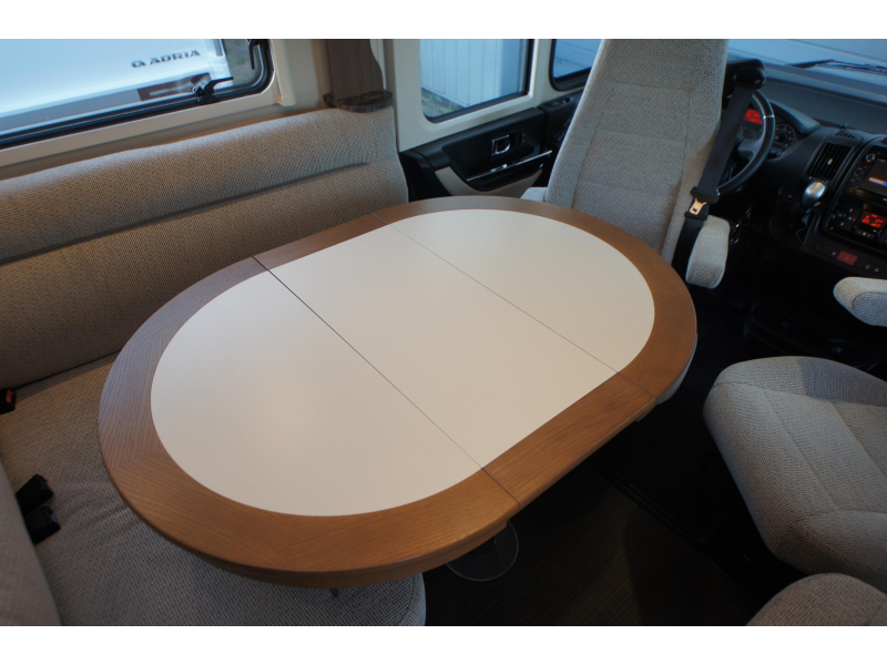 Hymer B 704 SL /Calefacci&oacute;n Alde/Autom&aacute;tico foto: 15