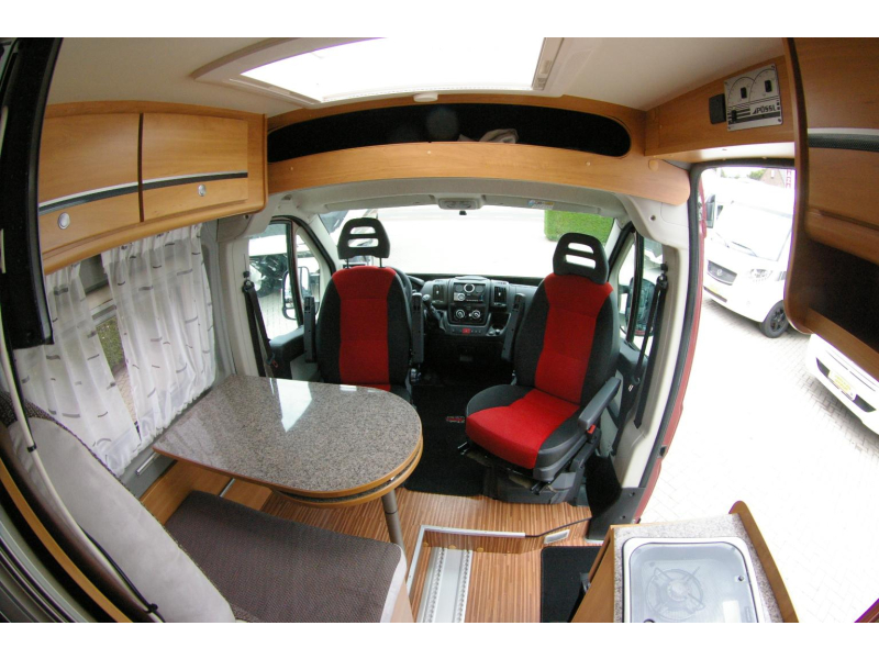 P&ouml;ssl 2 Win PLUS Single beds, Air conditioning, photo: 10