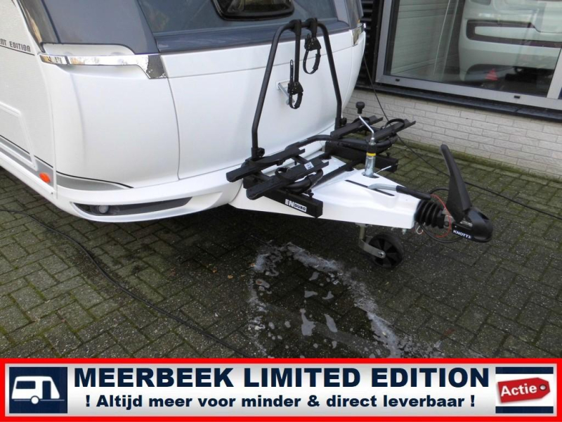 Hobby Excellent Edition 490 KMF 6239,=KORTING MOVER&THULE  foto: 4