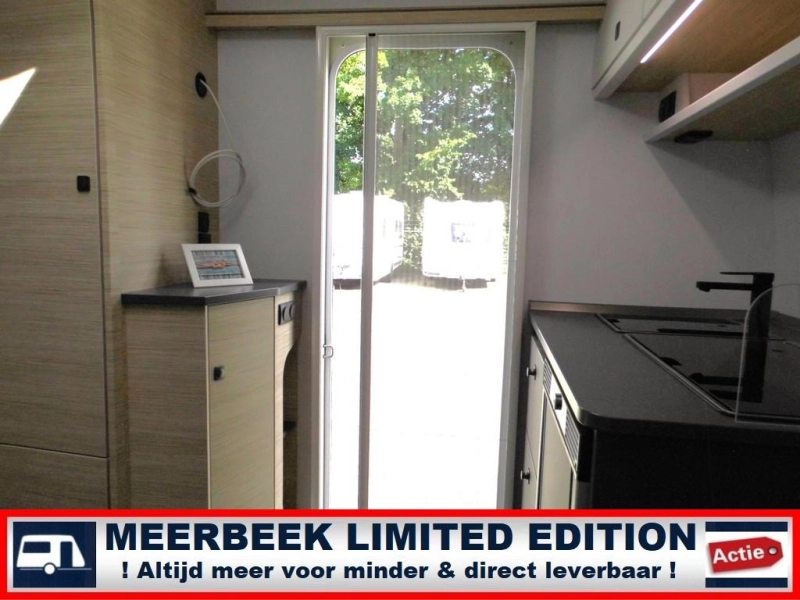 Fendt Apero Activ 390 FH 3154,=KORTING MOVER+THULE  foto: 23