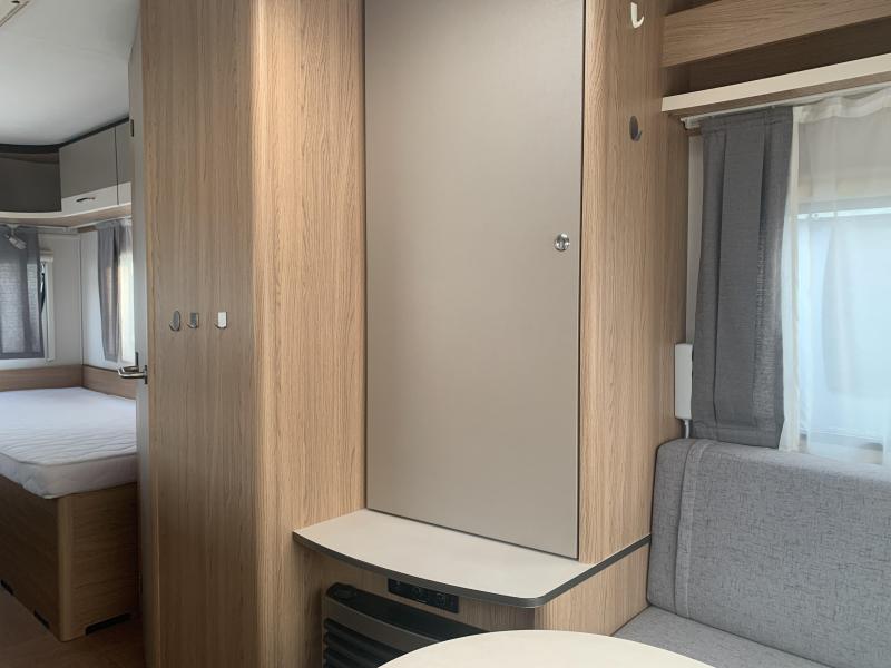 LMC Sassino 460 E Zeer compleet!!  foto: 6