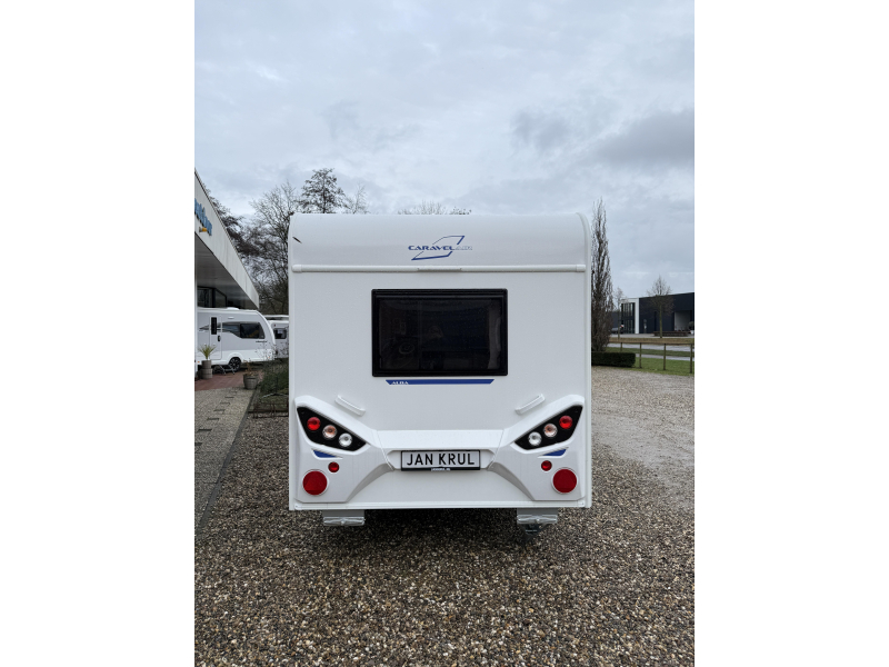 Caravelair Alba 462 INKL. KOSTENLOSER MOVER Foto: 4