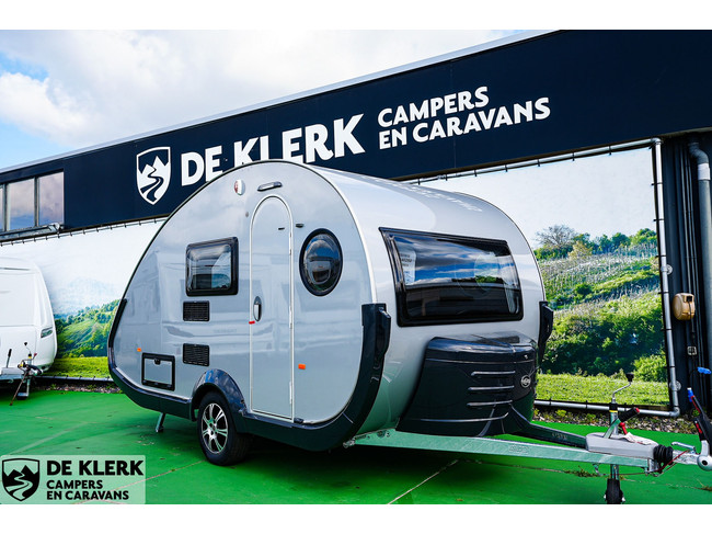 Tab 400 TD Christmas Special foto: 1