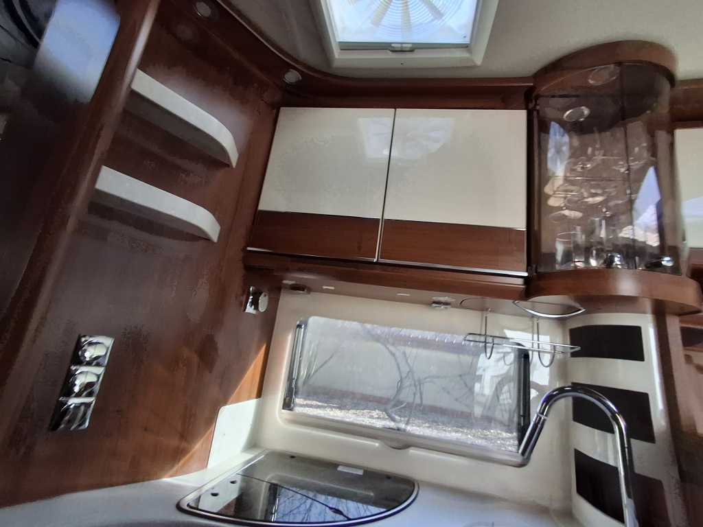 Carthago Chic e plus foto: 16