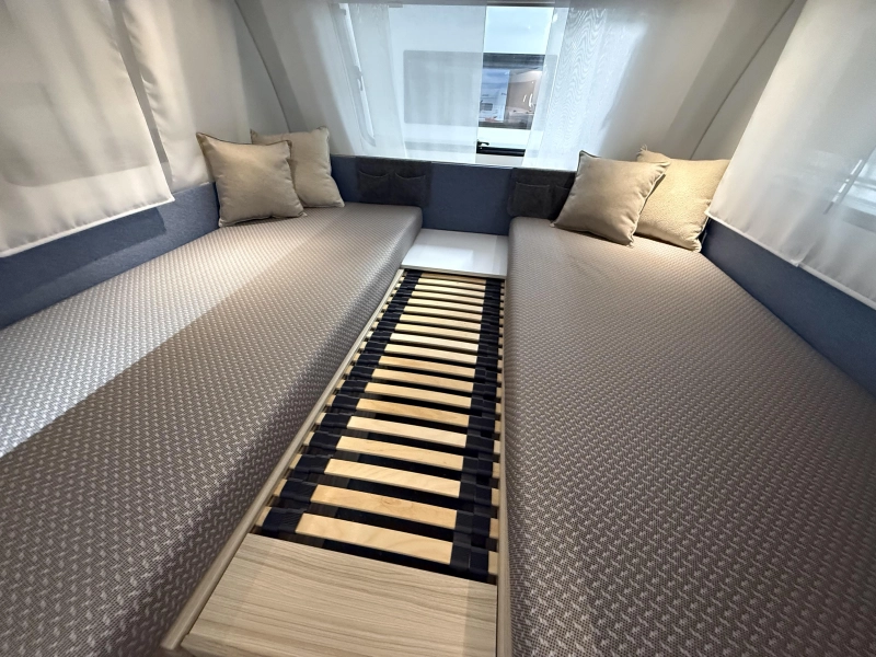 Adria Altea 492 LU foto: 7