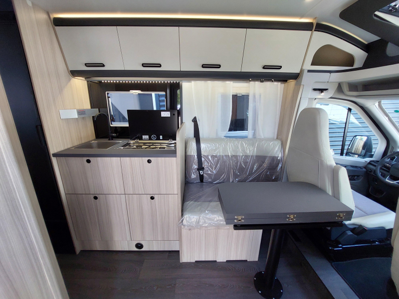 Sun Living C 70 DL # 20 JAAR EDITION #  foto: 5
