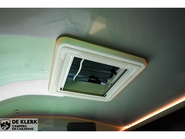 Hero CAMPER RANGER COLUMBUS LIMITED Christmas Special foto: 13