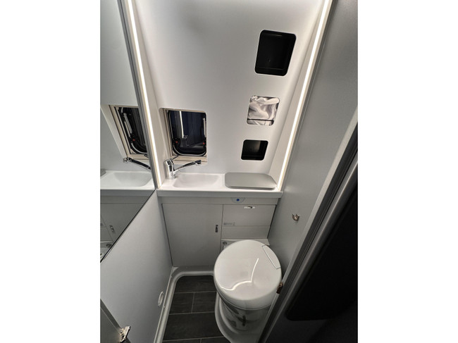 Weinsberg CaraBus 600 ME AUTOMATIK KOSTENLOS Foto: 13
