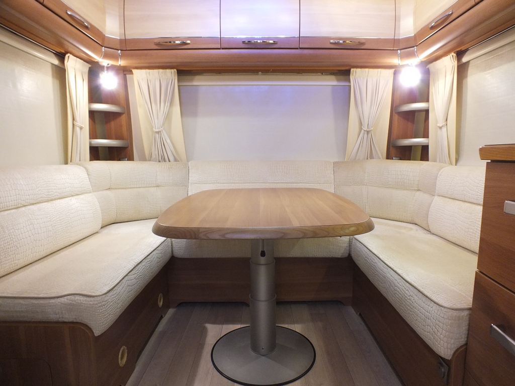 FENDT LE VOGUE 700 foto: 6