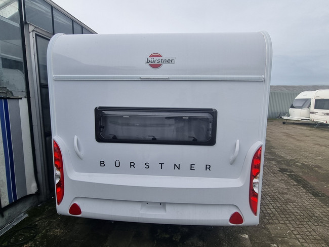 Bürstner B66 480 TK foto: 20