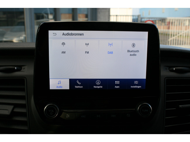 Westfalia Ford Nugget 110kW TDCI Aut. Adaptieve Cruise Control | Blind Spot Warning | Navigatie | incl. 4 jaar Garantie | Leverbaar eind 2022 | NIEUW foto: 4