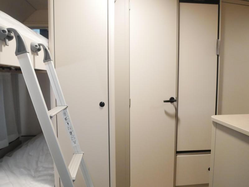 LMC Sassino 470 K 2025 