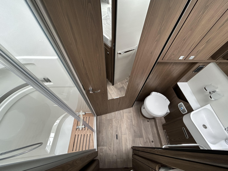 Hymer B ML I 780 Foto: 6