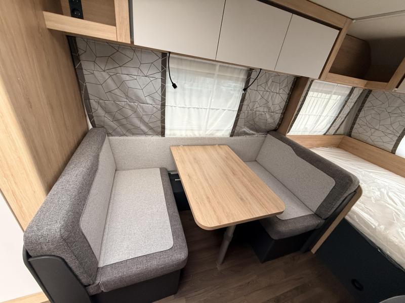 Knaus Sport 500 QDK Literas foto: 5