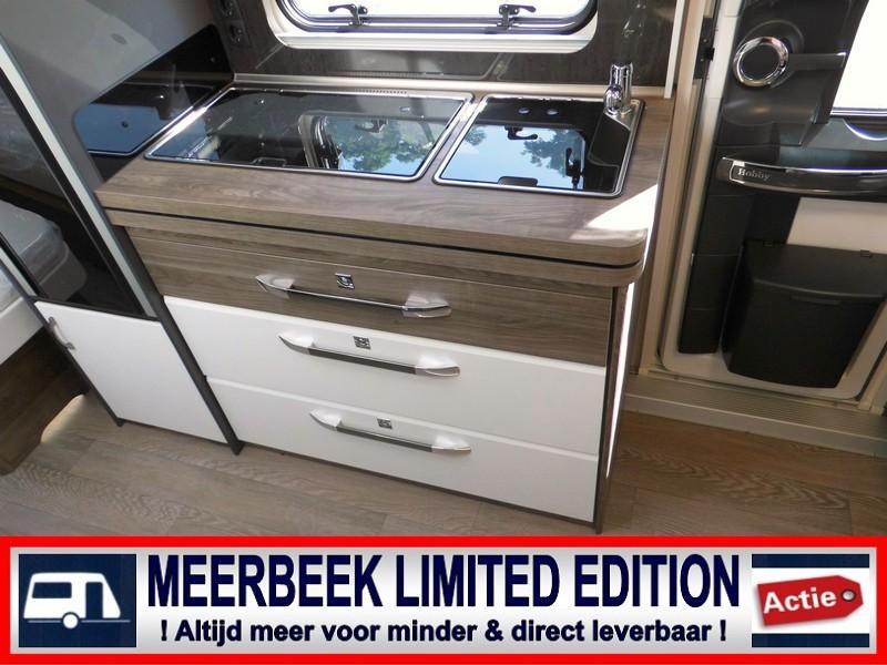 Hobby Excellent Edition 495 UL 3654,=KORTING BC260+THULE  foto: 12