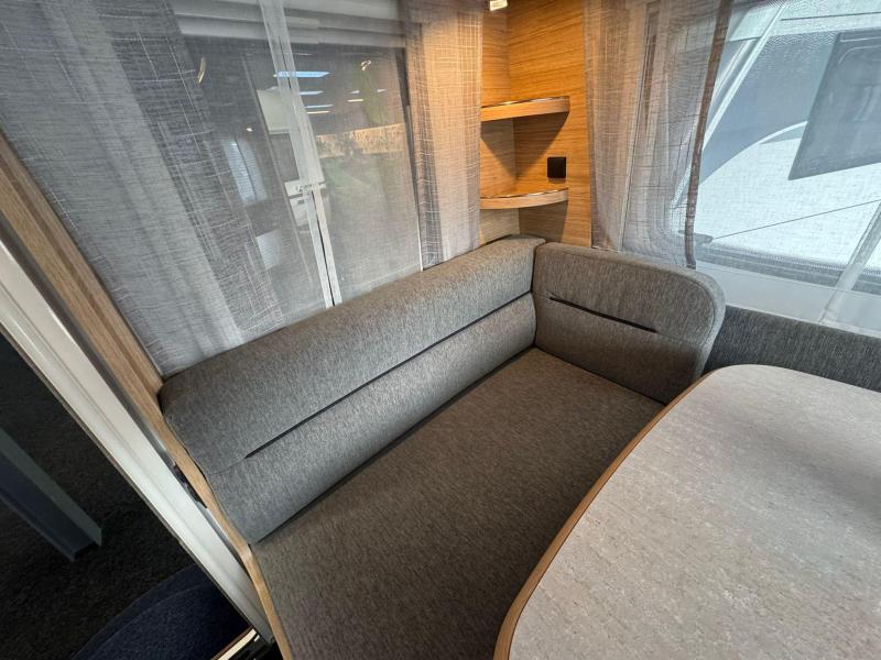 Fendt Bianco Selection 465 TG 