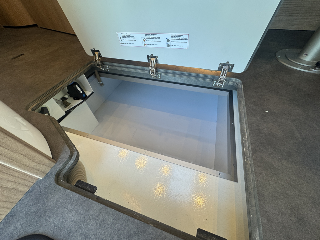 Malibu T 430 LE foto: 24