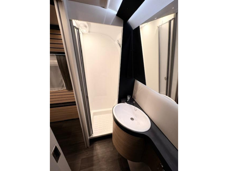 Hobby Maxia 660 WQM AIRCO  foto: 16