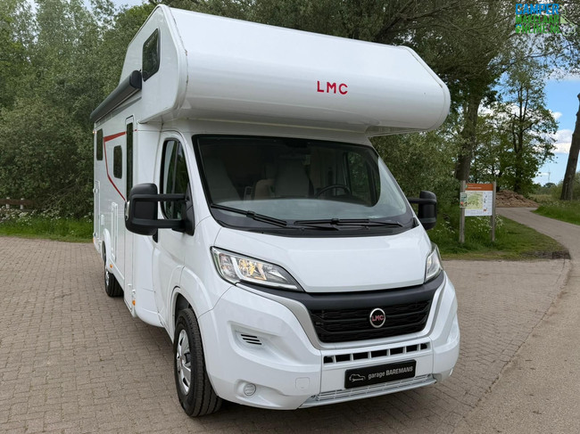 LMC Tourer 690G