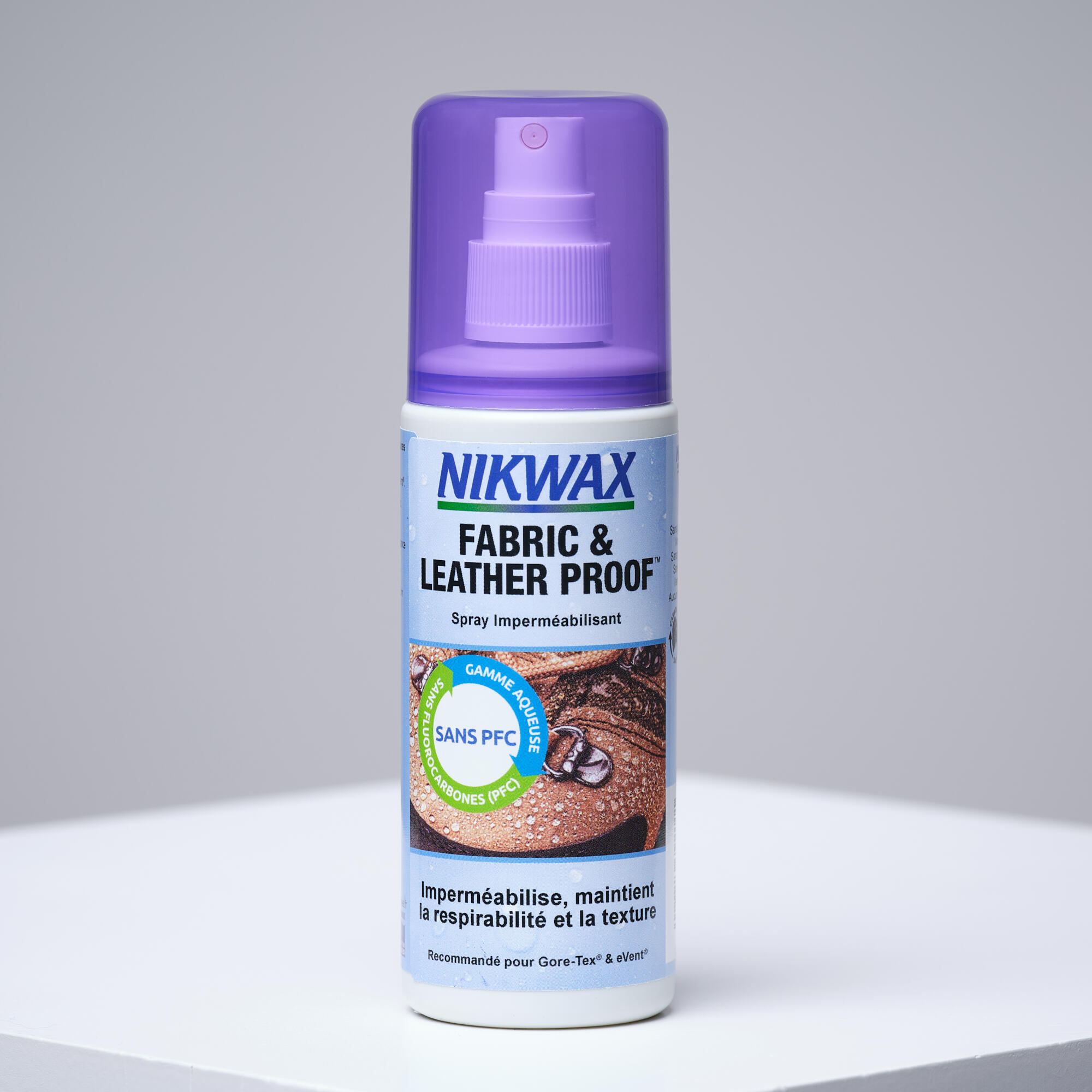 Nikwax photo: 0