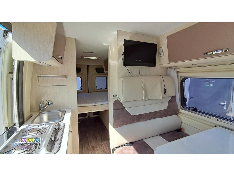 Chausson Twist 594 V Winterbestenig  foto: 4