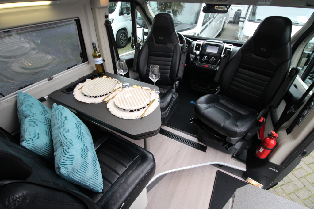 Adria Twin 640 SLB Supreme  foto: 6