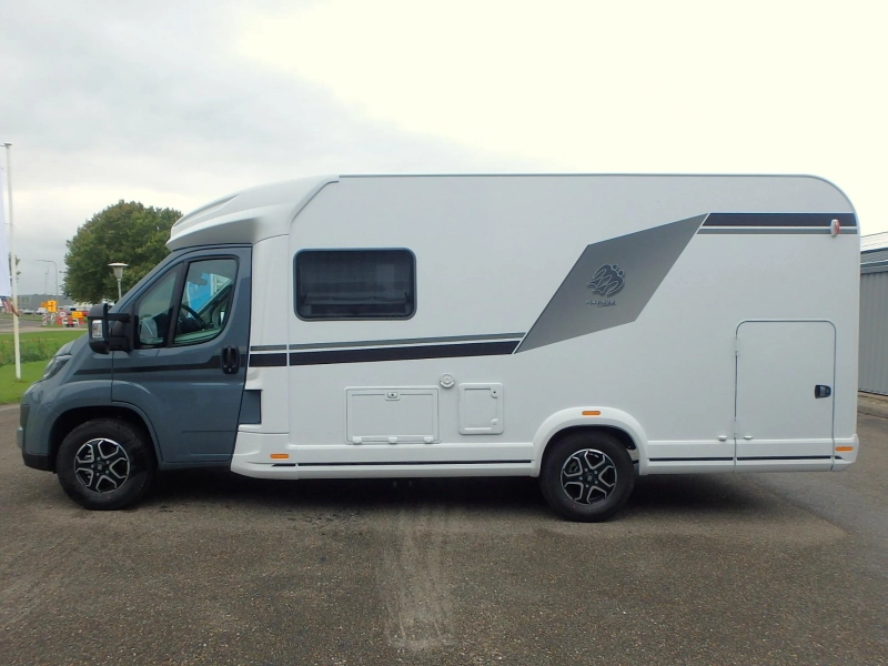 Knaus L!ve Ti 650 MEG Oferta Alquiler de autocaravanas foto: 4
