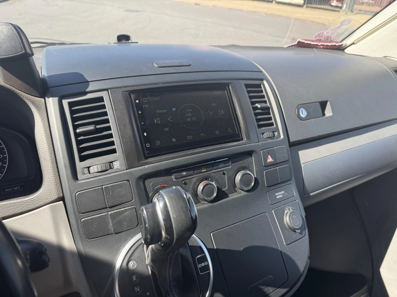 Volkswagen California Ocean DSG  foto: 20