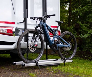 BR systems Elektrische fietsendrager foto: 1