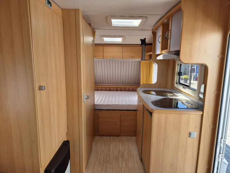 TEC Tour Live 450 DB - Voortent -  foto: 3
