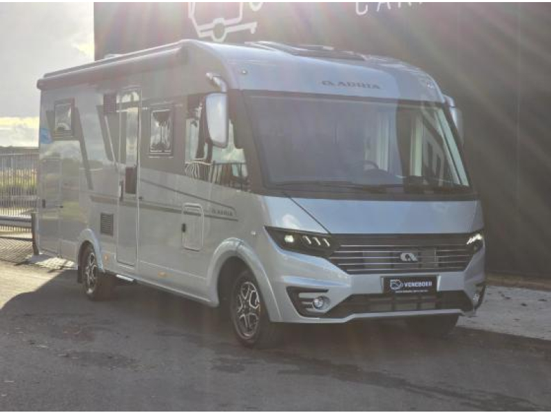 Adria Sonic Supreme 700 DL  foto: 3